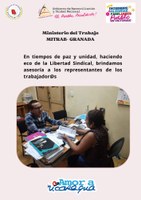 NOTA DE PRENSA