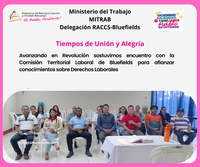 NOTA DE PRENSA