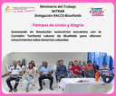 NOTA DE PRENSA