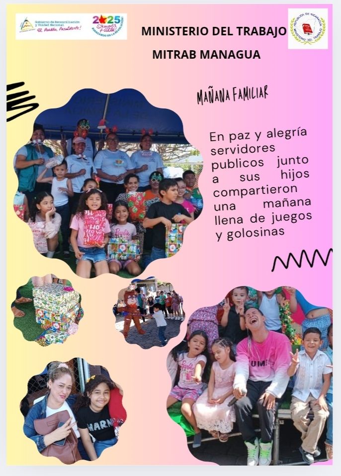 NOTA DE PRENSA