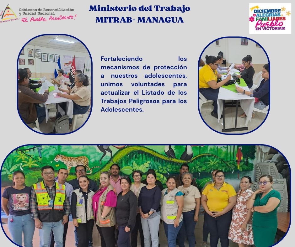 NOTA DE PRENSA
