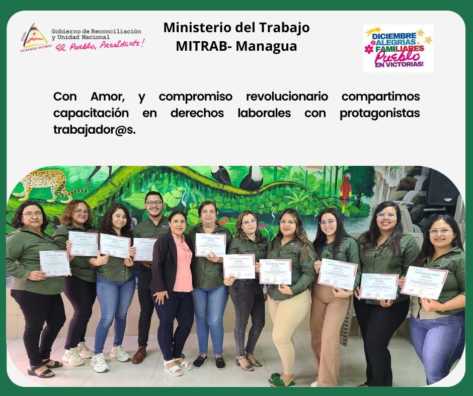 NOTA DE PRENSA