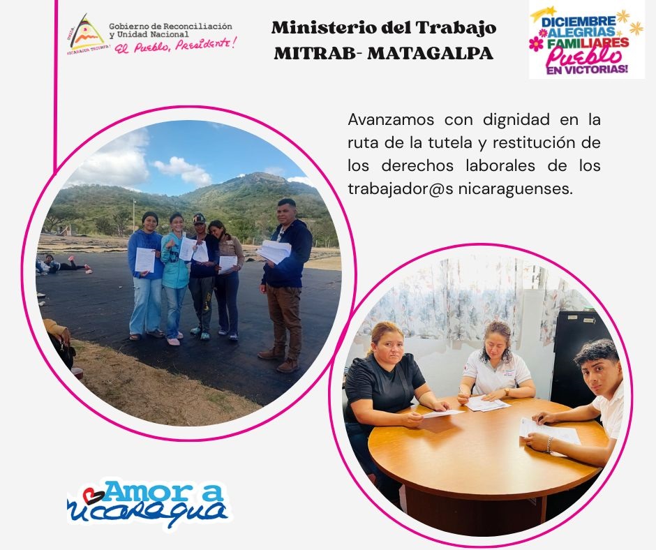 NOTA DE PRENSA