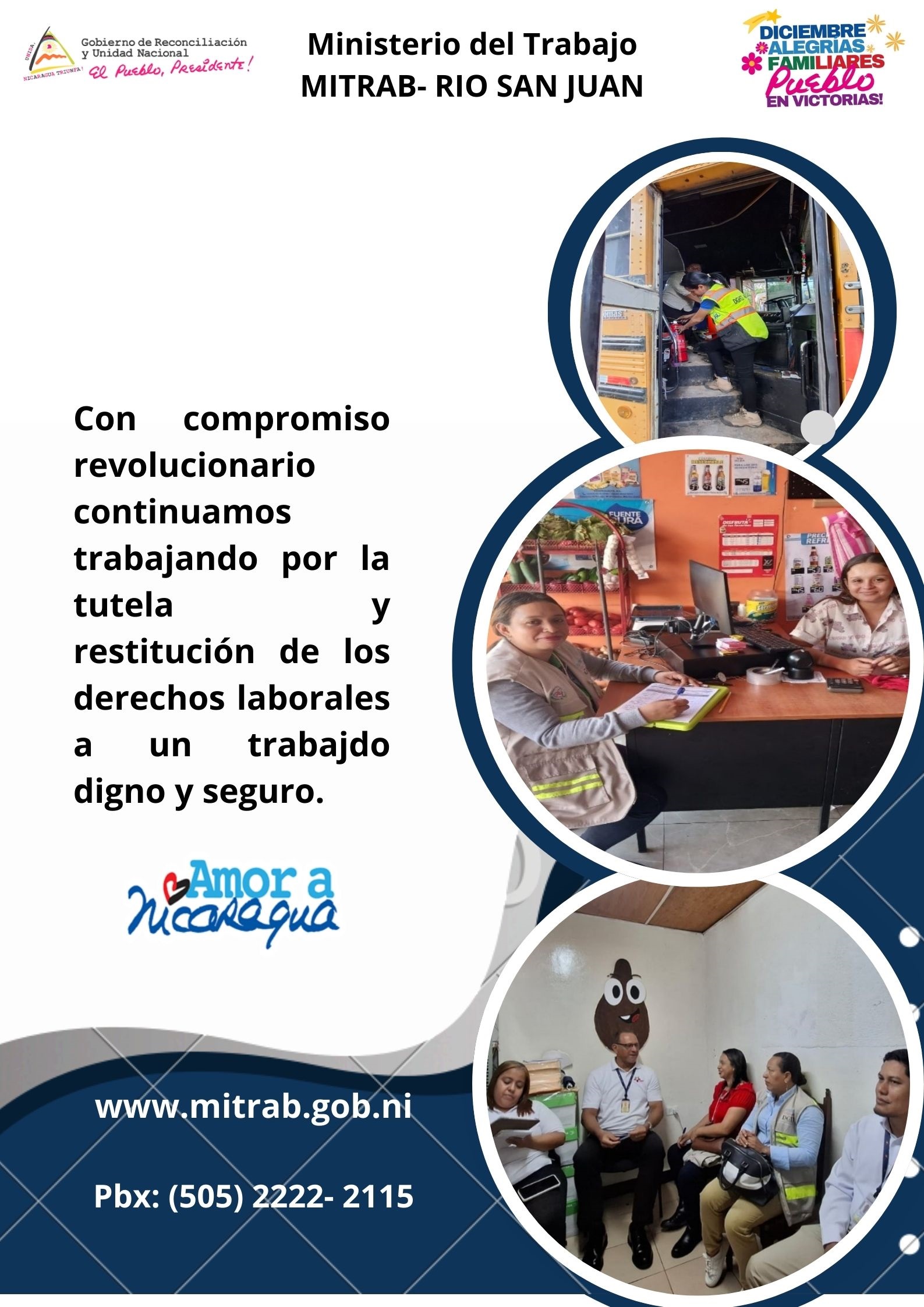 NOTA DE PRENSA