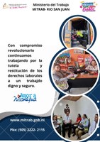 NOTA DE PRENSA