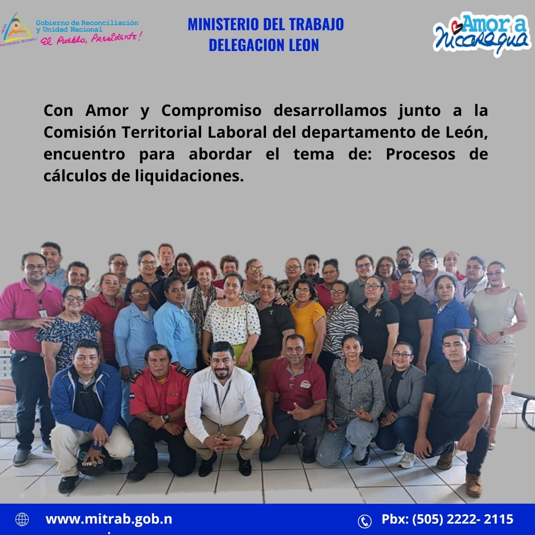 NOTA DE PRENSA