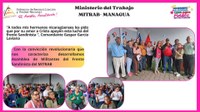 NOTA DE PRENSA