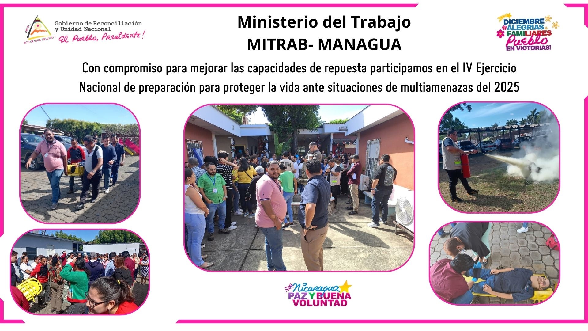 NOTA DE PRENSA