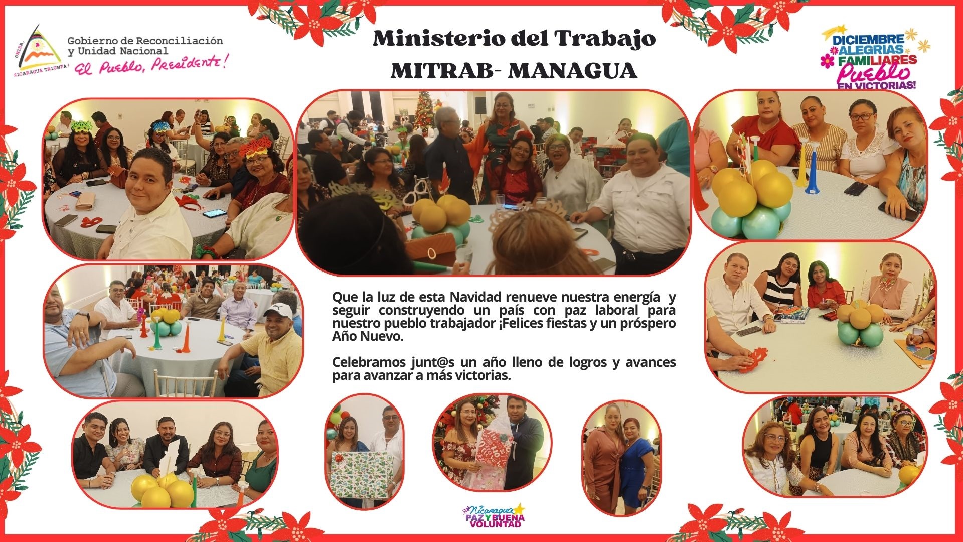 NOTA DE PRENSA