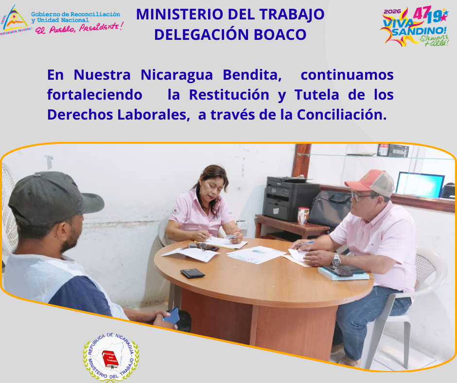 NOTA DE PRENSA