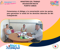 NOTA DE PRENSA