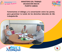 NOTA DE PRENSA