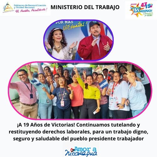 NOTA DE PRENSA