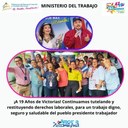 NOTA DE PRENSA