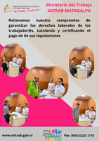 NOTA DE PRENSA
