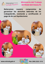 NOTA DE PRENSA
