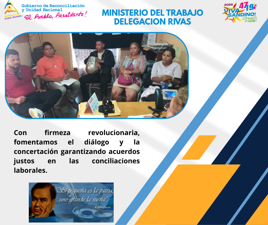 NOTA DE PRENSA