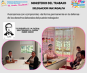 NOTA DE PRENSA
