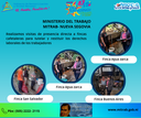 NOTA DE PRENSA