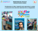 NOTA DE PRENSA