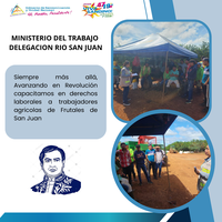 NOTA DE PRENSA