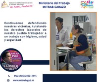 NOTA DE PRENSA