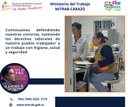 NOTA DE PRENSA
