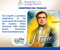 NOTA DE PRENSA