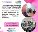 NOTA DE PRENSA