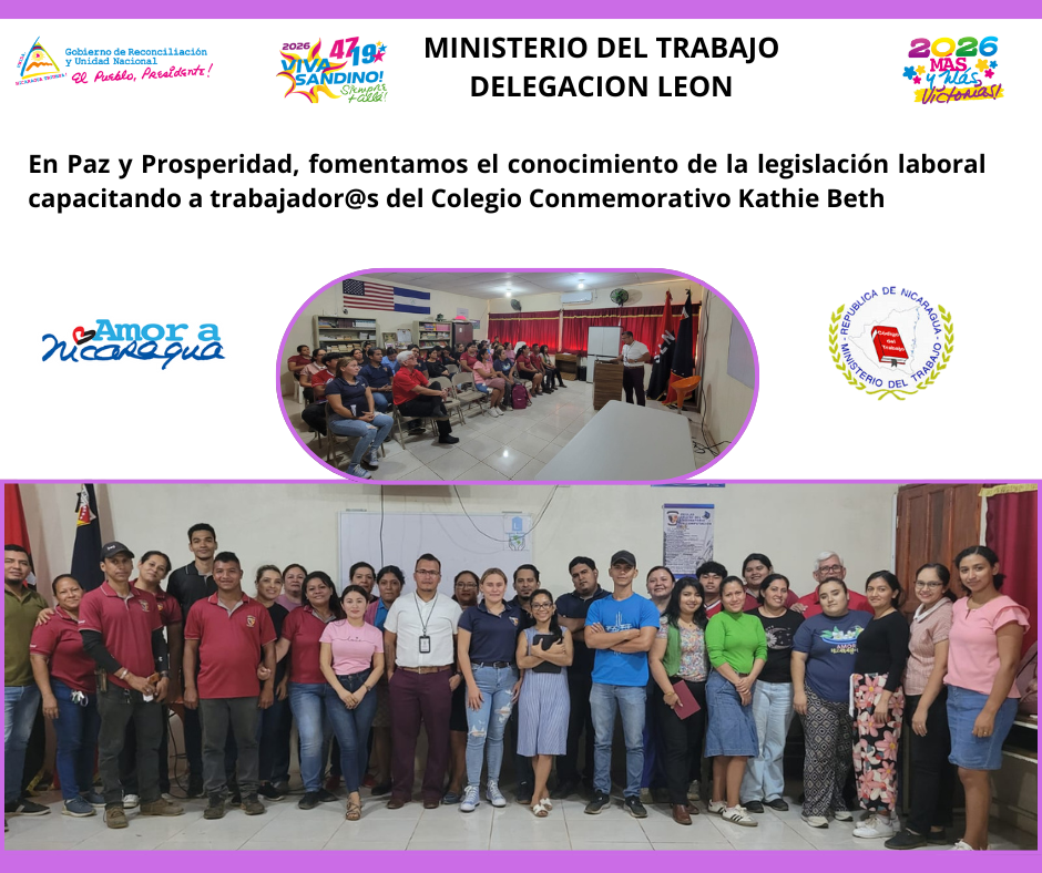 NOTA DE PRENSA