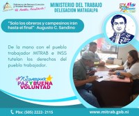 NOTA DE PRENSA