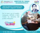 NOTA DE PRENSA