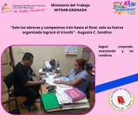 NOTA DE PRENSA