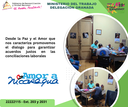 NOTA DE PRENSA