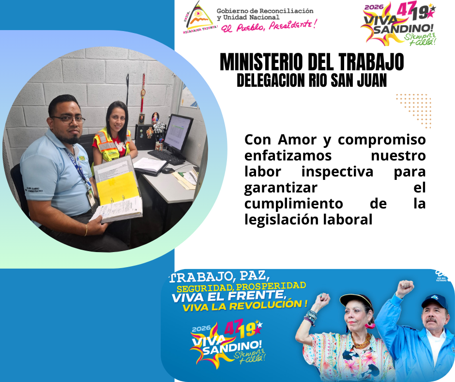 NOTA DE PRENSA