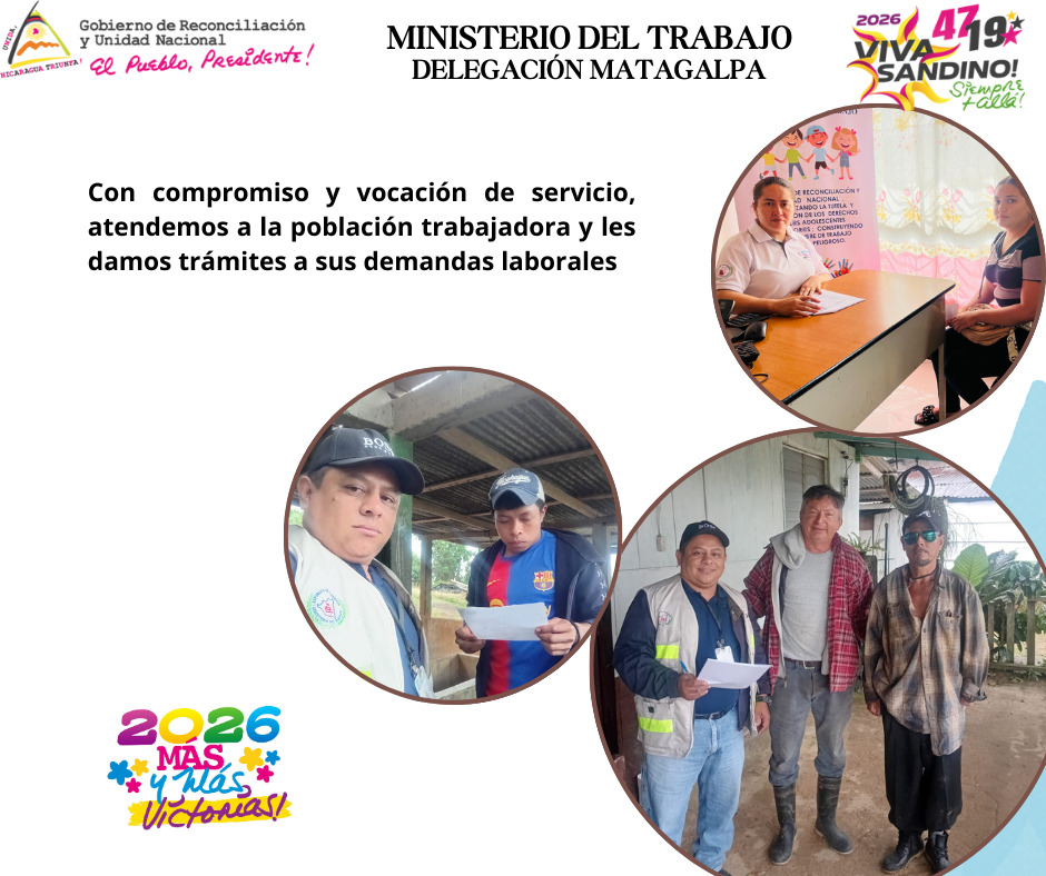 NOTA DE PRENSA
