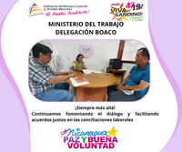 NOTA DE PRENSA