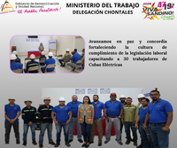NOTA DE PRENSA