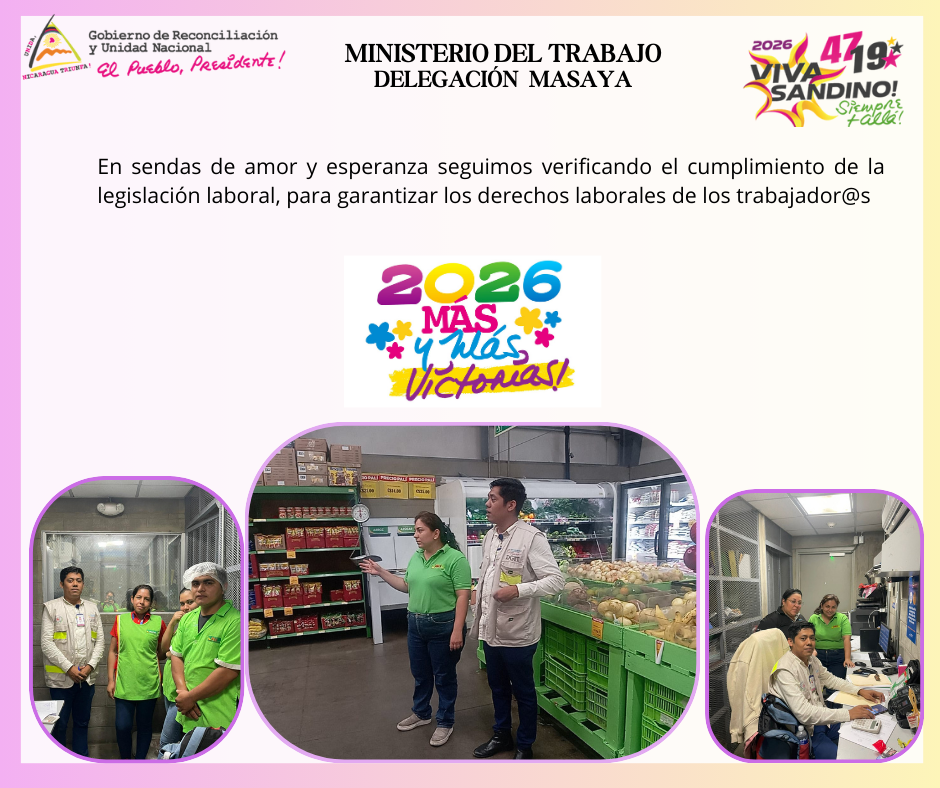 NOTA DE PRENSA