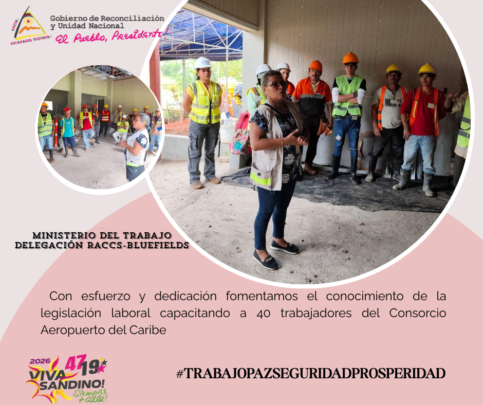 NOTA DE PRENSA