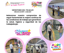 NOTA DE PRENSA