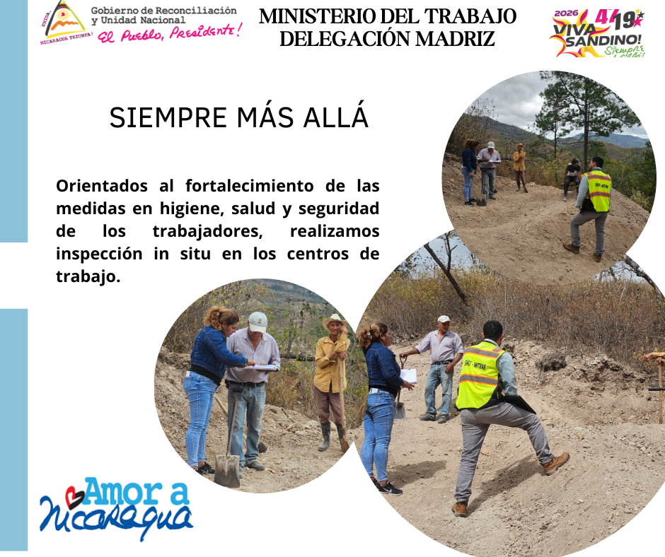 NOTA DE PRENSA