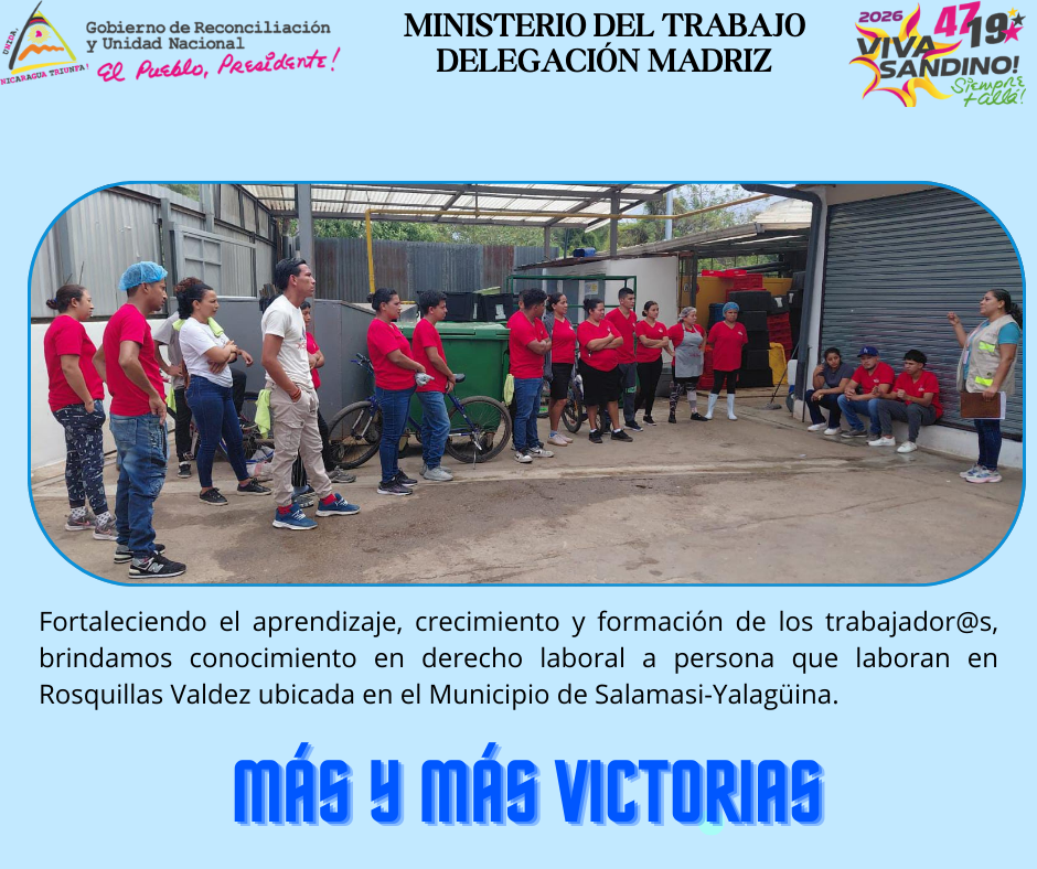 NOTA DE PRENSA