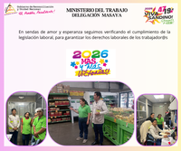NOTA DE PRENSA