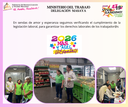NOTA DE PRENSA