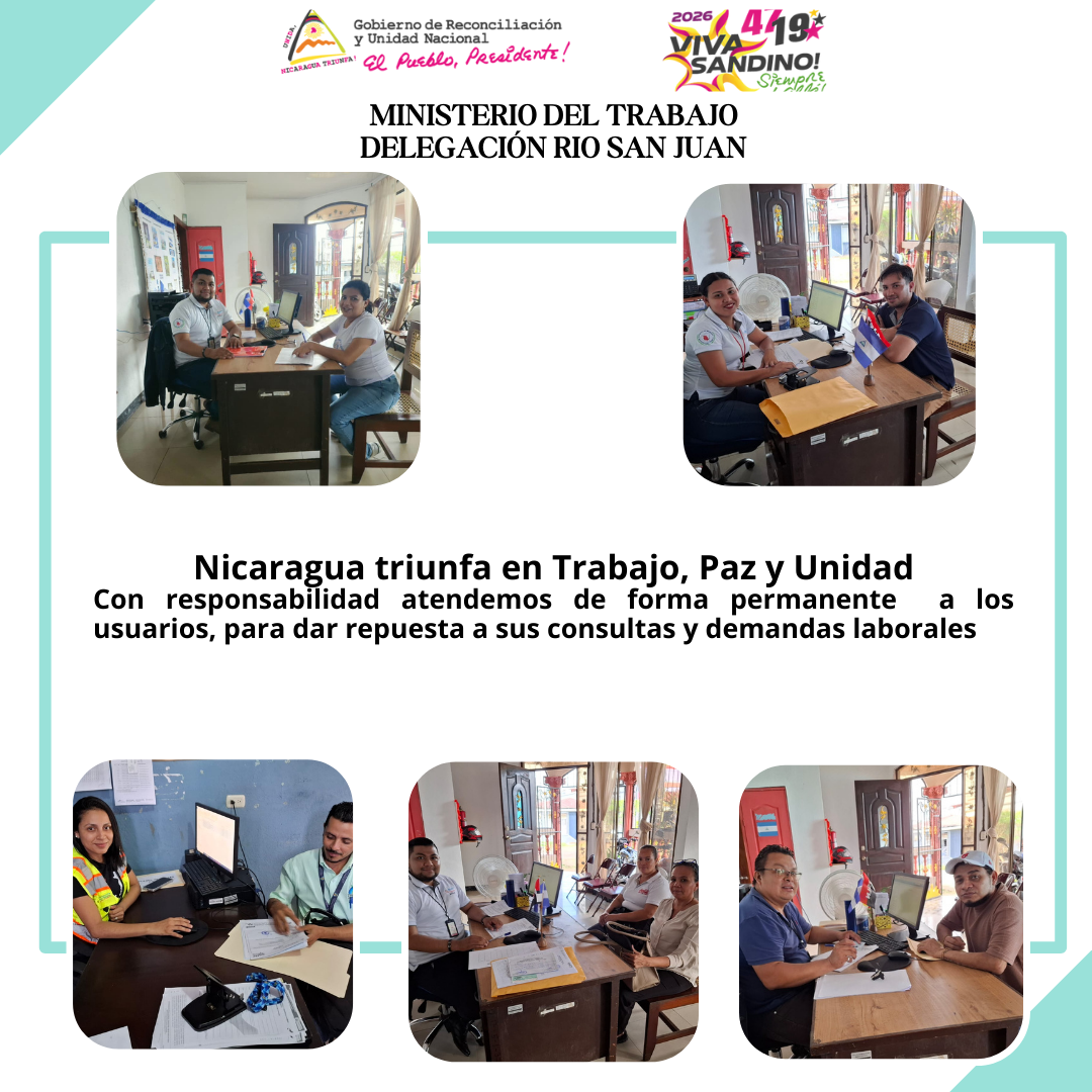NOTA DE PRENSA