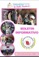 NOTA DE PRENSA