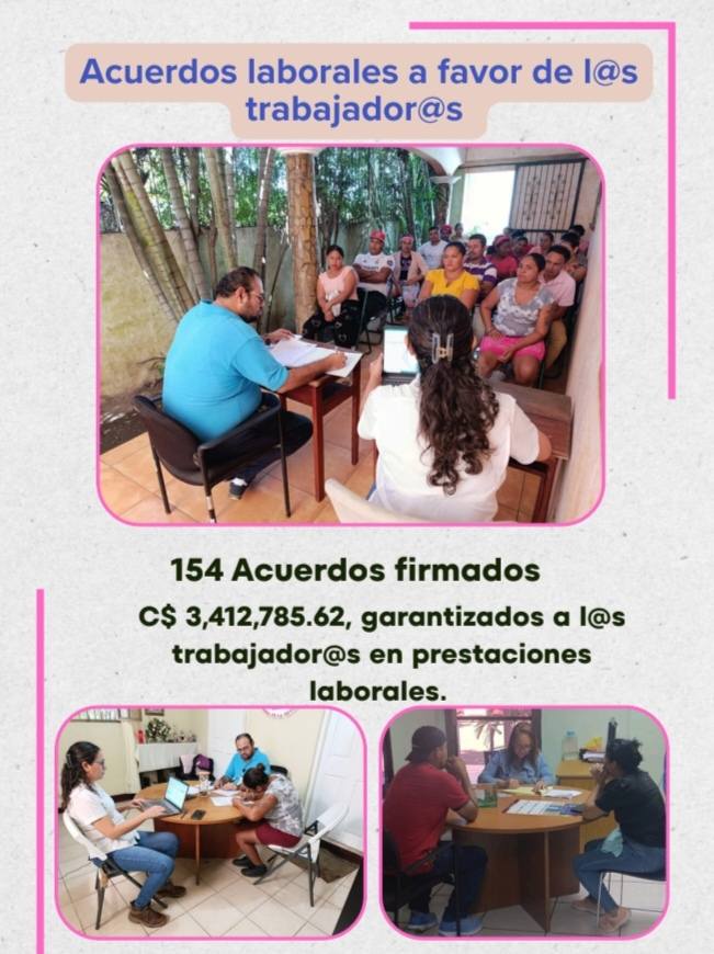 NOTA DE PRENSA