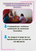 NOTA DE PRENSA