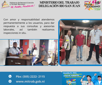 NOTA DE PRENSA
